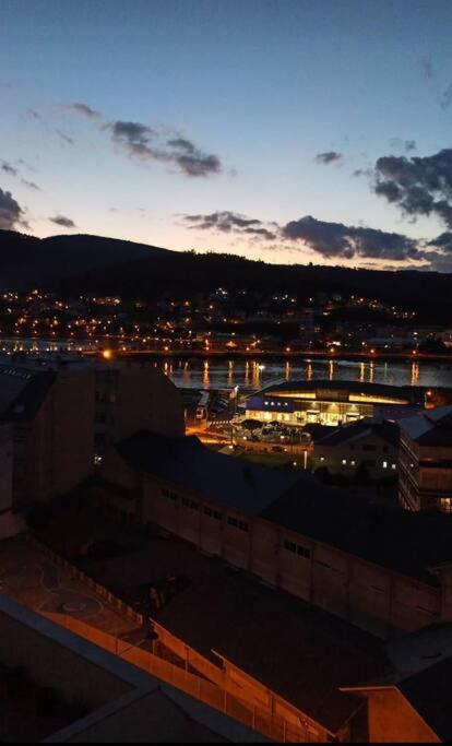 Piso Centrico En Con Aparcamiento Apartment Viveiro